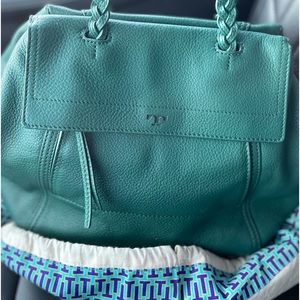 Large Tory Burch handbag